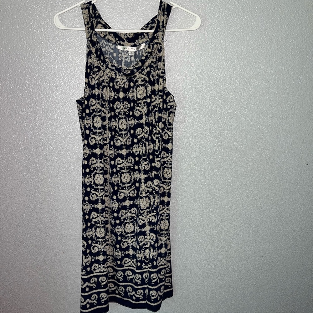 Max studio flowy sundress